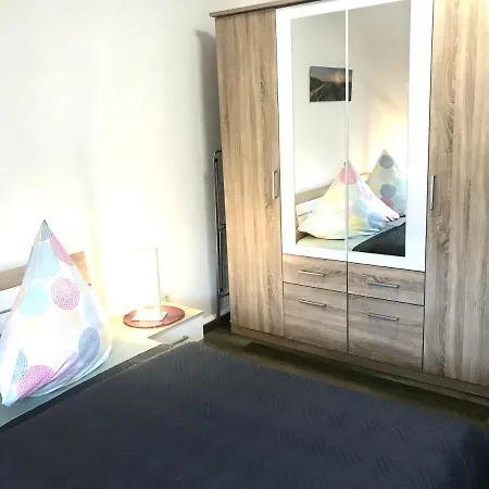 Apartment Enno Auerbach (Vogtland)