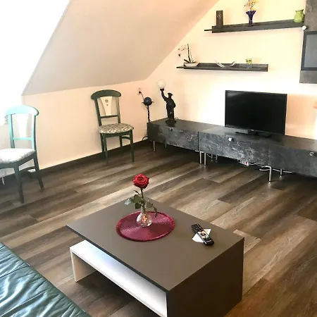 Enno Apartment Auerbach (Vogtland)