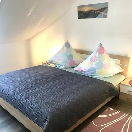 Enno Apartment Auerbach (Vogtland)