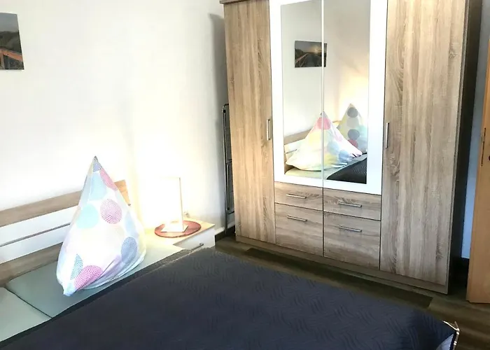 Apartment Enno Auerbach (Vogtland)