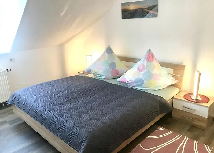 Enno Apartment Auerbach (Vogtland)